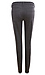 Liverpool Skinny Plaid Pant Thumb 2