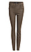 Liverpool Suede Pant Denim Thumb 1