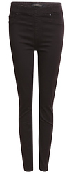 Liverpool Pull On High Rise Skinny