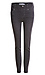 Liverpool Pull On High Rise Pant Denim Thumb 1