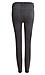 Liverpool Pull On High Rise Pant Denim Thumb 2