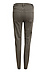Liverpool High Rise Raw Hem Denim Thumb 2