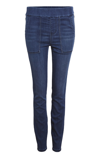 Liverpool Pull On Pants Slide 1
