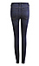 Liverpool High Rise Denim Thumb 2