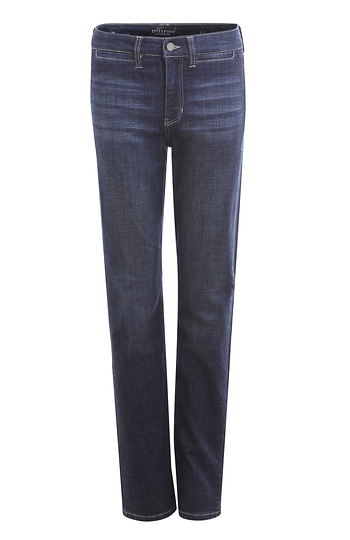 Liverpool Straight Leg With Welt Pockets Slide 1