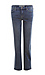 Liverpool Straight Denim Thumb 1