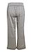Liverpool Plaid Wide Leg Pant Thumb 2
