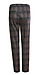 Liverpool Pull On Plaid Trouser Thumb 2