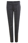 Liverpool Plaid Trouser Pant