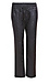 Liverpool High Rise Cropped Trouser Thumb 1