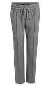 Liverpool Printed Pull On Trouser