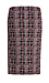 Textured Pencil Skirt Thumb 2