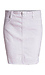 Liverpool Skirt with Fray Hem Thumb 1
