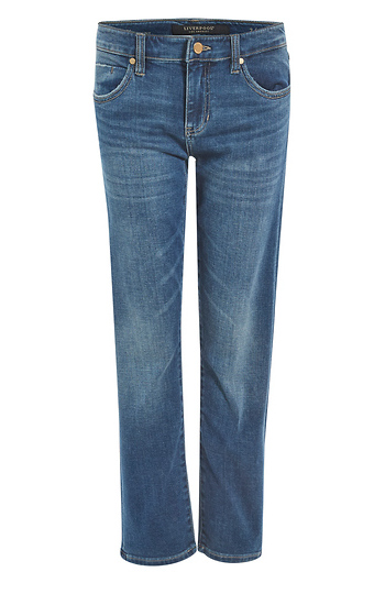 Liverpool Straight Jean Slide 1