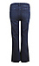 Liverpool Gia Glider Cropped Twisted Seam Thumb 2