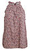 Liverpool Sleeveless Halter Neck Tank Thumb 1