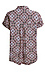 Liverpool Rolled Sleeve Button Front Shirt Thumb 2