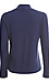 Liverpool Mock Neck Rib Knit Top Thumb 2