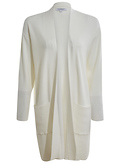 Liverpool Open Front Cardigan Sweater