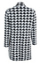 Liverpool Houndstooth Coatigan Thumb 2