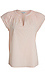 Liverpool Split Neck with Double Layered Short Sleeve Thumb 1