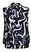 Liverpool Printed Keyhole Top Thumb 1