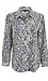 Liverpool Button Up Blouse Thumb 1