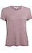 Liverpool Slim Fit Crew Neck Knit Tee Thumb 1
