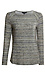 Liverpool Long Sleeve Boatneck Top Thumb 1