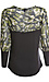 Liverpool Contrast Sleeve Top Thumb 2