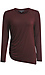 Liverpool Modal Knit Top Thumb 1