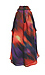 Liverpool Double Layer Sleeveless Halter Thumb 2