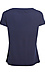 Liverpool Ribbed Crew Neck Short Sleeve Shirt Thumb 2