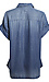 Liverpool Hidden Button Front Shirt Thumb 2