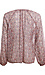 Liverpool Floral Print Split Neck Thumb 2