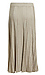 Pleated Midi Skirt Thumb 2
