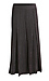 Pleated Midi Skirt Thumb 1