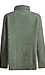 Long Sleeve Turtle Neck Sweater Thumb 2