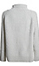 Long Sleeve Turtle Neck Sweater Thumb 2