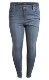 Liverpool High Rise Ankle Jean