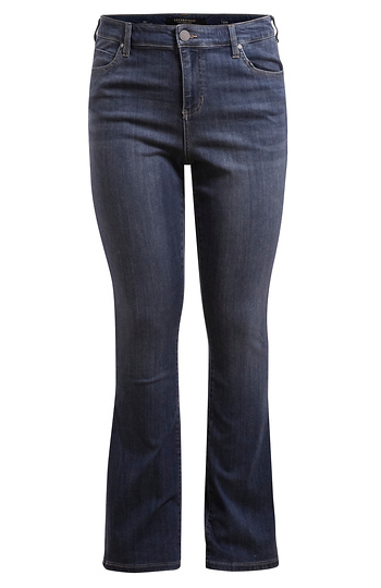 Liverpool Bootcut Denim Slide 1