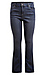 Liverpool Bootcut Denim Thumb 1