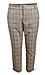 Liverpool Plaid Trouser Thumb 1