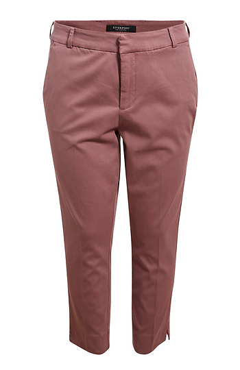 Liverpool Cropped Trouser Slide 1