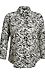 Liverpool Animal Print Button Up Thumb 1