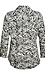 Liverpool Animal Print Button Up Thumb 2