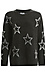 Star Pattern Pullover Thumb 1