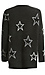 Star Pattern Pullover Thumb 2