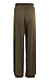 Smocked Wide Leg Pants Thumb 2