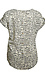 Abstract Print Top Thumb 2
